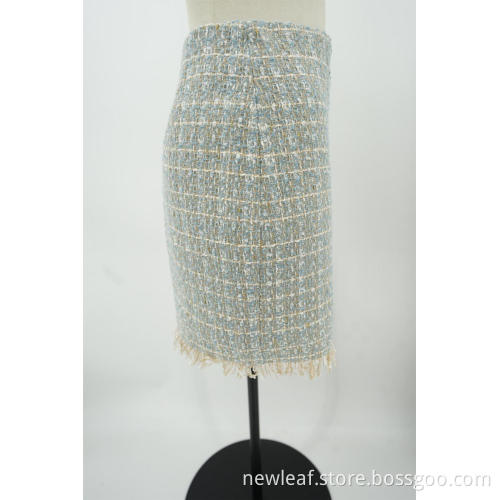 wholesale fashion brand ladies short skirt designs
